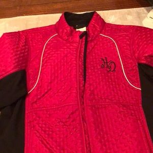 Women’s Harley Davidson Jacket